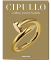 Assouline Cipullo: Making Jewelry Modern In Nude