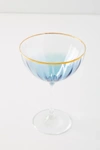 Anthropologie Waterfall Coupe