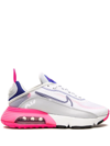 Nike Air Max 2090 Sneakers In White