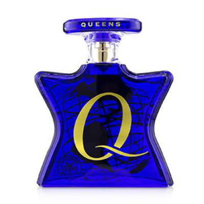 Bond No.9 Queens By  Edp Spray 3.3 oz (100 Ml) (u) In N,a