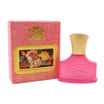 Creed Spring Flower 1 oz Eau De Parfum Spray For Women