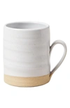Farmhouse Pottery Silo Mug In Brown