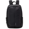 NORSE PROJECTS BLACK DAY BACKPACK