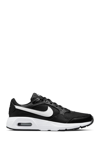 Nike Kids' Air Max Sc Sneaker In 002 Black/white