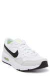 Nike Kids' Air Max Sc Sneaker In 105 White/black