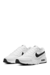 Nike Kids' Air Max Sc Sneaker In 102 White/black