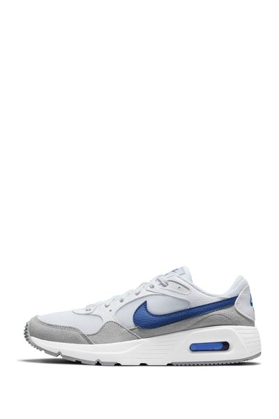 Nike Air Max Sc Sneaker In 101 White/gamerl