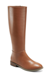 Aerosoles Berri Knee High Boot In Tan