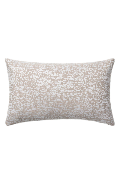 Linum Home Textiles Structure Decor Pillow In Taupe
