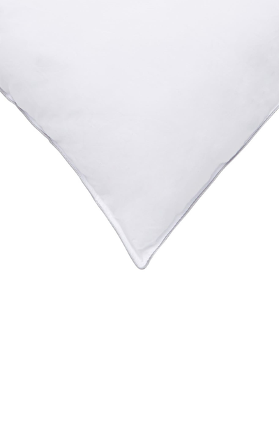 Ella Jayne Home Micronone Anti-allergen Pillow In White