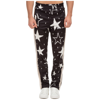 PALM ANGELS NIGHT SKY TRACKSUIT BOTTOMS,PMCA007F21FAB0031001
