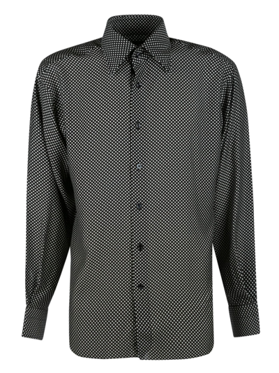 Tom Ford Sherpa Shirt In Brown | ModeSens Tom Ford Sherpa Shirt In Brown | ModeSens