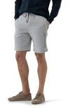 Rodd & Gunn Mercer Bay Shorts In Vapour