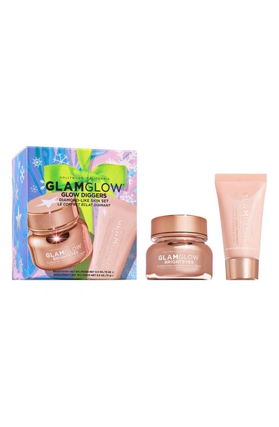 Glamglowr Glow Diggers Skin Care Set