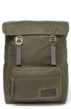FILSON TIN CLOTH RUCKSACK,20172140