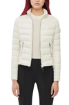 MACKAGE REEMA-R PACKABLE PUFFER JACKET,REEMA-R