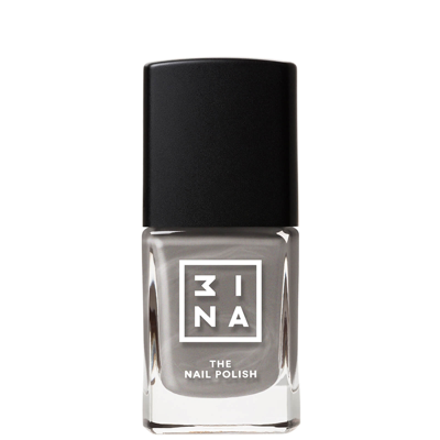 3INA MAKEUP THE NAIL POLISH (VARIOUS SHADES) 165