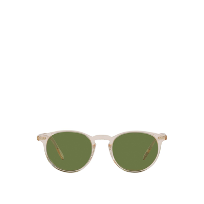 Oliver Peoples Unisex  Ov5004su Buff Unisex Sunglasses