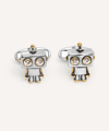 Paul Smith Robot Cufflinks In Assorted