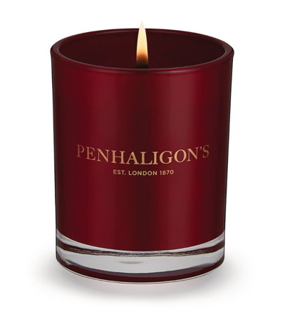 Penhaligon's Kumgan Rose Candle 7 Oz. In Multi