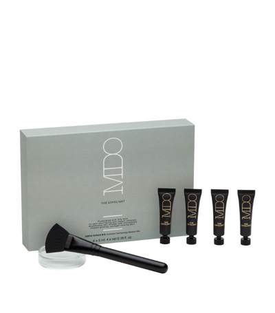 Mdo Skin Mdo Simon Ourian M.d. The Exfoliant (4 X 5ml) In Multi