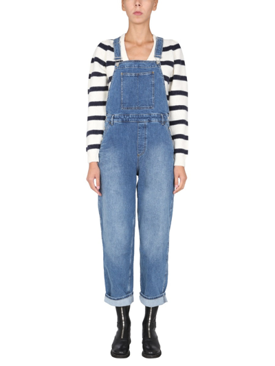 Baum Und Pferdgarten "navilla" Overall In Denim