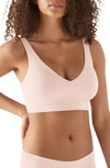 TRUE & CO. TRUE BODY BOOST BRA,14826