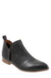 Bueno Vale Bootie In Black