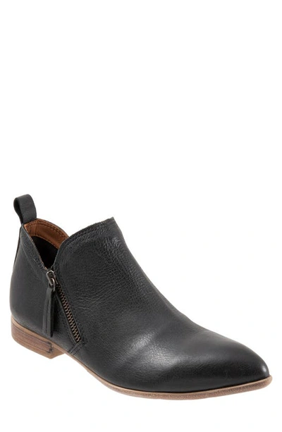 Bueno Vale Bootie In Black
