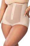 Bellefit Postpartum Corset In Beige