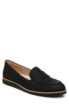 Lifestride Zee Loafer In Black/black