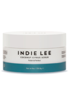 Indie Lee Coconut Citrus Body Scrub 8.8 Oz.