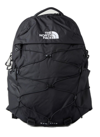 THE NORTH FACE THE NORTH FACE BOREALIS ZIPPED BACKPACK