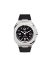 BELL & ROSS BR-05 GMT 41MM