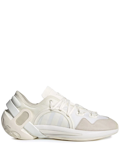Y-3 Off-white Idoso Boost Sneakers In Weiss