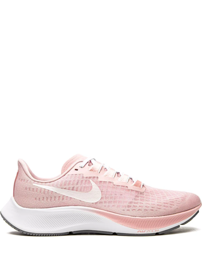 Nike Air Zoom Pegasus 37 Sneakers In Rosa