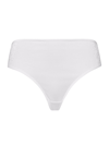 Hanro Soft Touch Maxi Briefs White