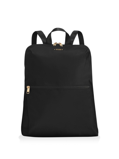 Tumi Yoyageur Just In Case Backpack In Black