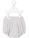 SIOLA CORDUROY STRETCH-COTTON BLOOMERS
