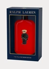 RALPH LAUREN POLO RED EDT BEAR EDITION,0044999530