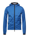 Suns Jackets In Bright Blue