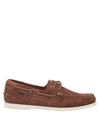 Sebago Docksides Loafers In Brown