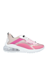 Date Sneakers In Pink