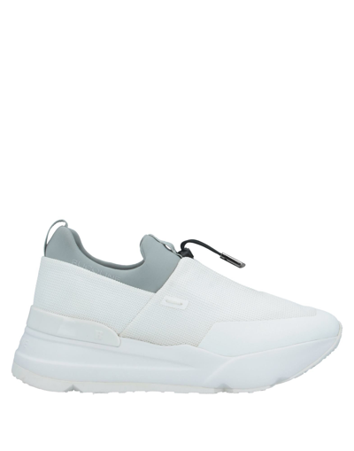 Rucoline Sneakers In White