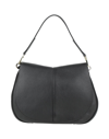 Gianni Chiarini Handbags In Black