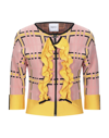 Annarita N Twenty 4h Cardigans In Blush