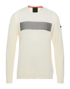 Rrd Sweaters In White