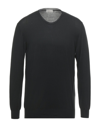Altea Sweaters In Black