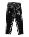 Vicolo Pants In Black