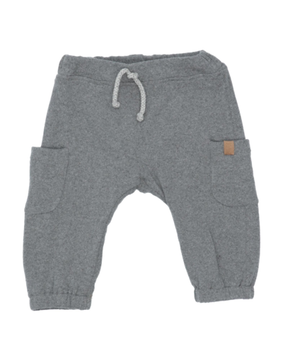 Aletta Kids' Pants In Grey